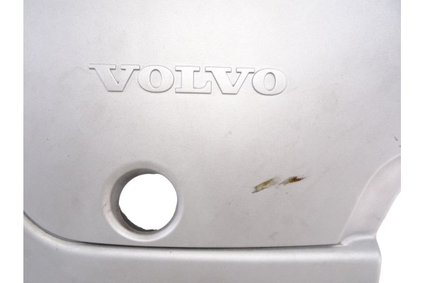  TAPA MOTOR VOLVO XC60 Kinetic AWD 2009 211807 VOLVO - 3