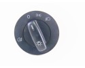 Mando luces, Volkswagen Golf Plus V (5M1) Highline 2008, 1K0941431AH