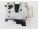 Cerradura puerta delantera derecha, Audi A8 (D2) 2.5 TDI Quattro 2001, 4D1837016D