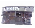 Mando elevalunas delantero izquierdo, Bmw Serie 5 Berlina (E39) 525d 2001, 6904306