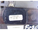 Mando elevalunas delantero izquierdo, Bmw Serie 5 Berlina (E39) 525d 2001, 6904306