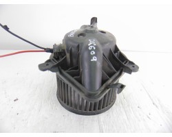 Motor calefaccion, Peugeot Partner (S2) Combi Plus 2006