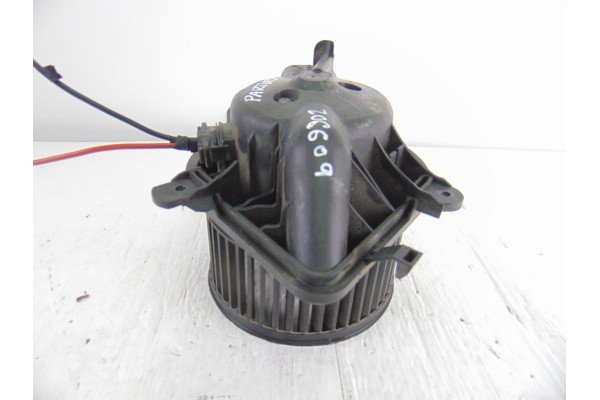 Motor calefaccion, Peugeot Partner (S2) Combi Plus 2006