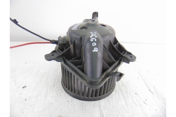 Motor calefaccion, Peugeot Partner (S2) Combi Plus 2006