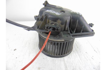 Motor calefaccion, Peugeot Partner (S2) Combi Plus 2006