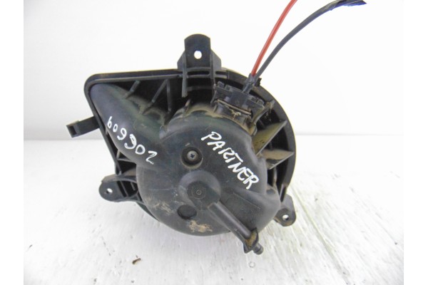 Motor calefaccion, Peugeot Partner (S2) Combi Plus 2006