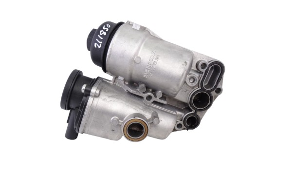 30677920 SOPORTE FILTRO ACEITE VOLVO XC60 Kinetic AWD 2009 30677920 211850 VOLVO - 1