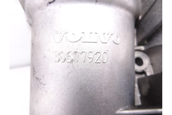 30677920 SOPORTE FILTRO ACEITE VOLVO XC60 Kinetic AWD 2009 30677920 211850 VOLVO - 2