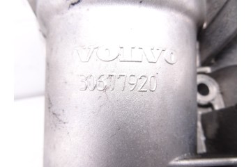 30677920 SOPORTE FILTRO ACEITE VOLVO XC60 Kinetic AWD 2009 30677920 211850 VOLVO - 2