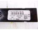 Módulo electrónico, Mercedes-benz Clase e (Bm 212) Lim. 220 CDI BlueEfficiency (212.002) 2011, A2128201689