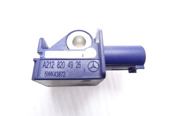 Sensor, Mercedes-benz Clase e (Bm 212) Lim. 220 CDI BlueEfficiency (212.002) 2011, A2128204926