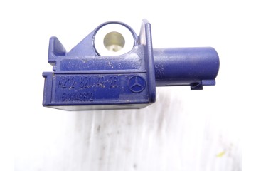 Sensor, Mercedes-benz Clase e (Bm 212) Lim. 220 CDI BlueEfficiency (212.002) 2011, A2128204926