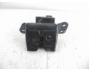 Cerradura maletero / porton, Hyundai I30 (Fd) Classic 2008