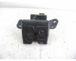 Cerradura maletero / porton, Hyundai I30 (Fd) Classic 2008