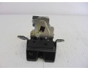 Cerradura maletero / porton, Hyundai I30 (Fd) Classic 2008