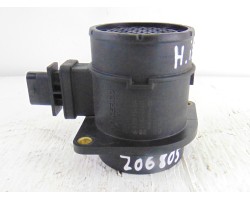 Caudalimetro, Hyundai I30 (Fd) Classic 2008, 281642A401