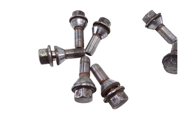  NO IDENTIFICADO VOLVO XC60 Kinetic AWD 2009 211867 VOLVO - 1