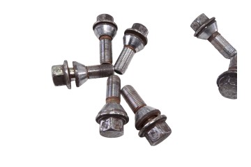  NO IDENTIFICADO VOLVO XC60 Kinetic AWD 2009 211867 VOLVO - 1