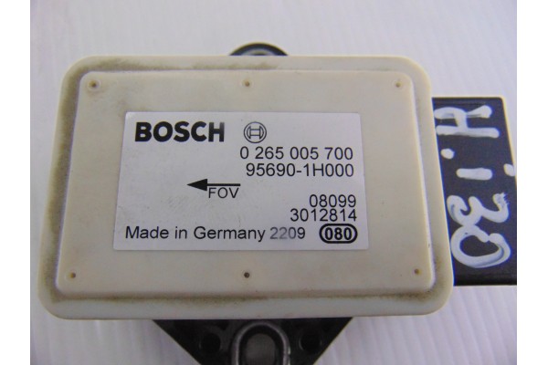 Sensor, Hyundai I30 (Fd) Classic 2008, 956901H000