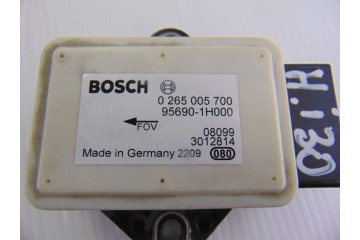 Sensor, Hyundai I30 (Fd) Classic 2008, 956901H000