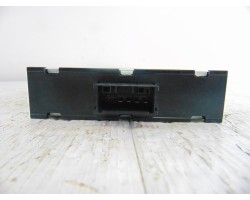 Módulo electrónico, Bmw Serie 1 Berlina (E81/E87) 120d 2009, 9127088