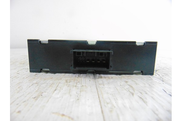 Módulo electrónico, Bmw Serie 1 Berlina (E81/E87) 120d 2009, 9127088