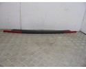 Molduras traseras, Audi A8 (4E) 3.0 TDI Quattro 2005, 4E0807417B