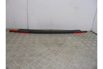 Molduras traseras, Audi A8 (4E) 3.0 TDI Quattro 2005, 4E0807417B