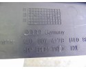 Molduras traseras, Audi A8 (4E) 3.0 TDI Quattro 2005, 4E0807417B