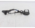 Sensor, Audi A8 (4E) 3.0 TDI Quattro 2005, 4E0616576J