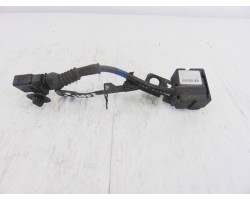 Sensor, Audi A8 (4E) 3.0 TDI Quattro 2005, 4E0616576J