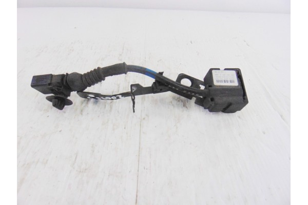 Sensor, Audi A8 (4E) 3.0 TDI Quattro 2005, 4E0616576J