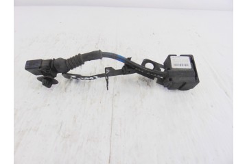 Sensor, Audi A8 (4E) 3.0 TDI Quattro 2005, 4E0616576J