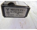 Sensor, Audi A8 (4E) 3.0 TDI Quattro 2005, 4E0616576J