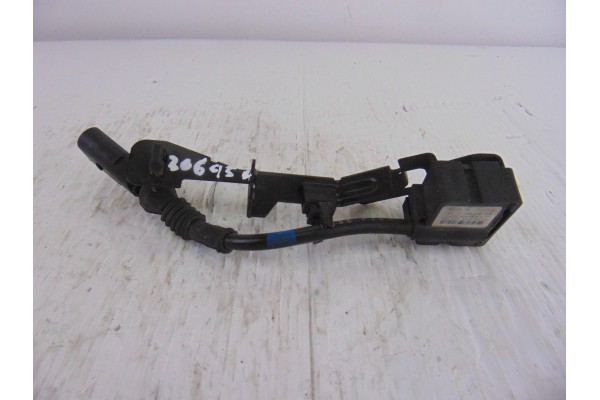 Sensor, Audi A8 (4E) 3.0 TDI Quattro 2005, 4E0616575J