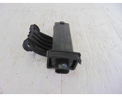Sensor, Audi A8 (4E) 3.0 TDI Quattro 2005, 4E0907277