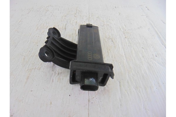 Sensor, Audi A8 (4E) 3.0 TDI Quattro 2005, 4E0907277