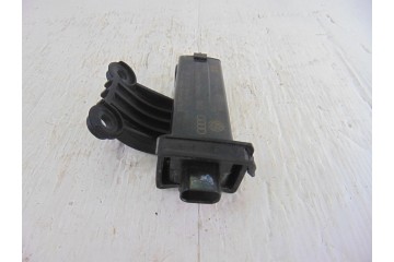 Sensor, Audi A8 (4E) 3.0 TDI Quattro 2005, 4E0907277