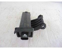 Sensor, Audi A8 (4E) 3.0 TDI Quattro 2005, 4E0907277