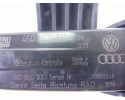 Sensor, Audi A8 (4E) 3.0 TDI Quattro 2005, 4E0907277