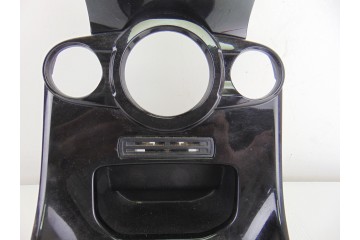 Guarnecidos palanca cambio, Ford Fiesta (Cnn) Trend 2014, C1BB18D422