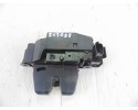 Cerradura maletero / porton, Peugeot 508 Sw Active 2017, 9684648680