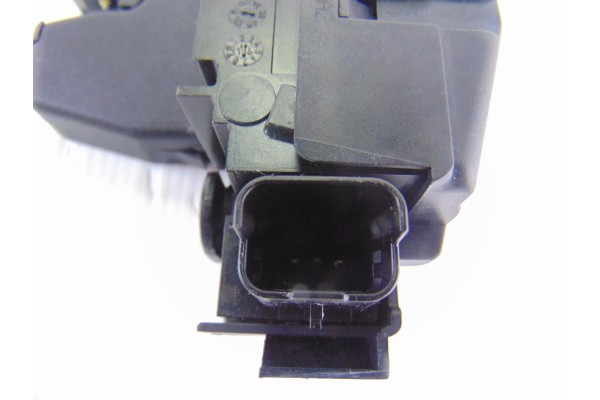 Cerradura maletero / porton, Peugeot 508 Sw Active 2017, 9684648680