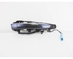 Maneta exterior delantera derecha, Peugeot 508 Sw Active 2017, 9686433680