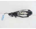 Maneta exterior delantera derecha, Peugeot 508 Sw Active 2017, 9686433680