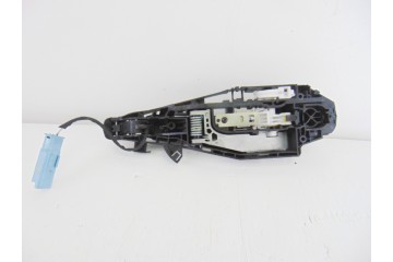 Maneta exterior delantera derecha, Peugeot 508 Sw Active 2017, 9686433680