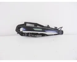 Maneta exterior delantera izquierda, Peugeot 508 Sw Active 2017, 9686433780