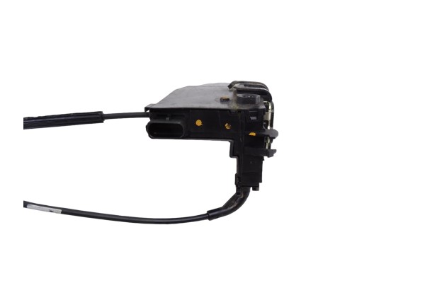 9810309380  CERRADURA PUERTA DELANTERA DERECHA PEUGEOT 308 Access 2014 9810309380 211882 PEUGEOT - 2