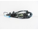 Maneta exterior delantera izquierda, Peugeot 508 Sw Active 2017, 9686433780