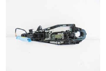 Maneta exterior delantera izquierda, Peugeot 508 Sw Active 2017, 9686433780